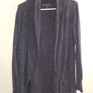 Barefoot Dreams Cozychic Lite Circle Cardigan